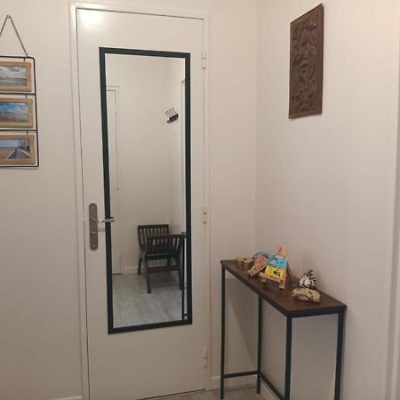 Ferienwohnung Mon Soleil Les Sables-dʼOlonne Exterior foto