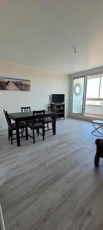 Ferienwohnung Mon Soleil Les Sables-dʼOlonne Exterior foto