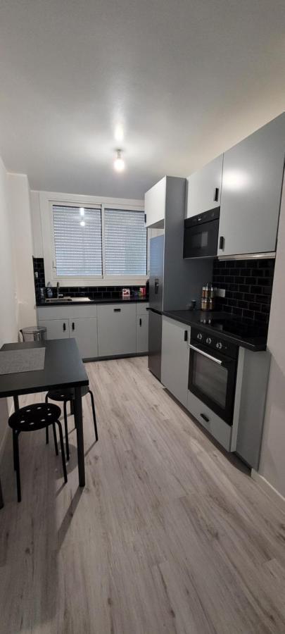Ferienwohnung Mon Soleil Les Sables-dʼOlonne Exterior foto