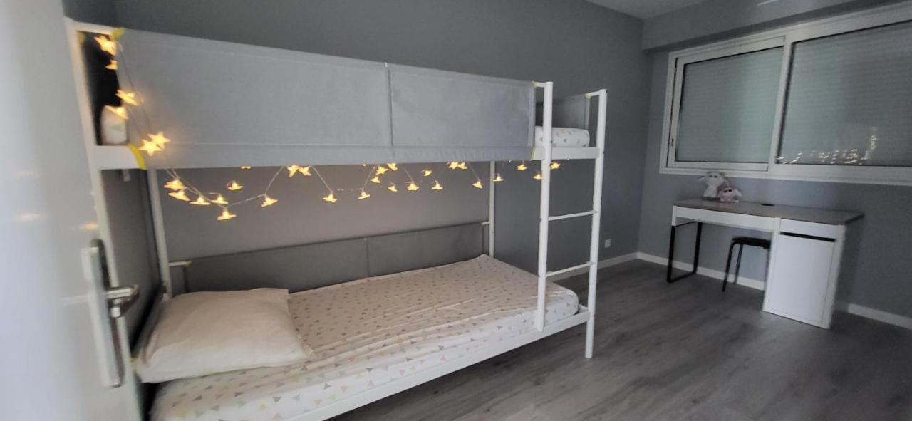 Ferienwohnung Mon Soleil Les Sables-dʼOlonne Exterior foto