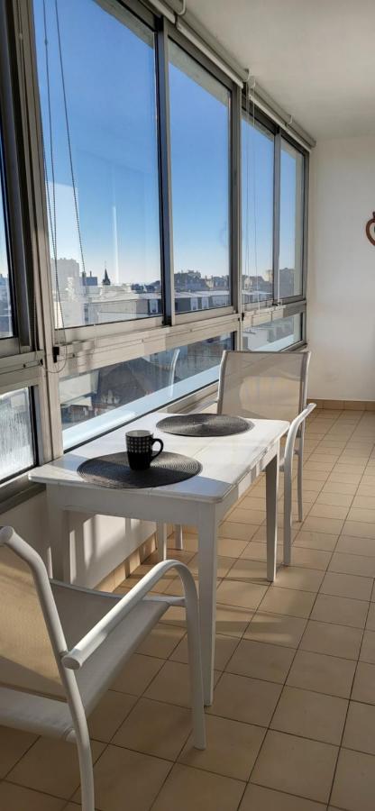 Ferienwohnung Mon Soleil Les Sables-dʼOlonne Exterior foto