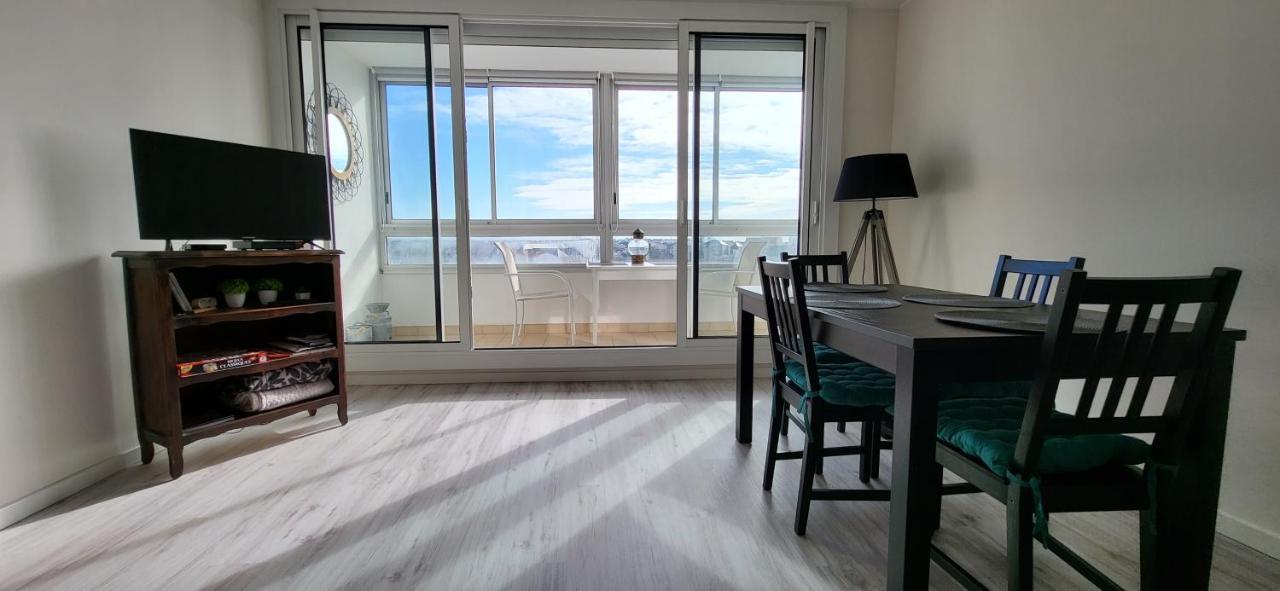 Ferienwohnung Mon Soleil Les Sables-dʼOlonne Exterior foto